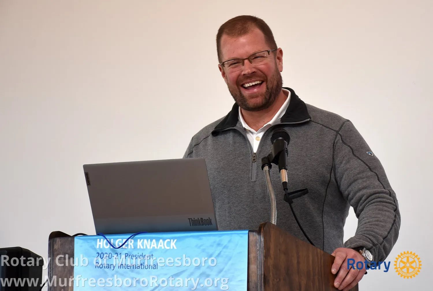 Chris Whitney of One Generation Away